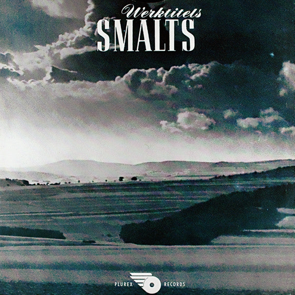 Smalts : Werktitels (12")