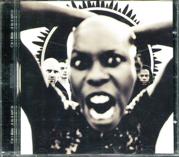 Skunk Anansie : Stoosh (CD, Album)
