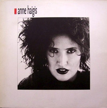 Anne Haigis : Anne Haigis (LP, Album)