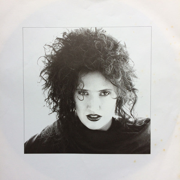 Anne Haigis : Anne Haigis (LP, Album)