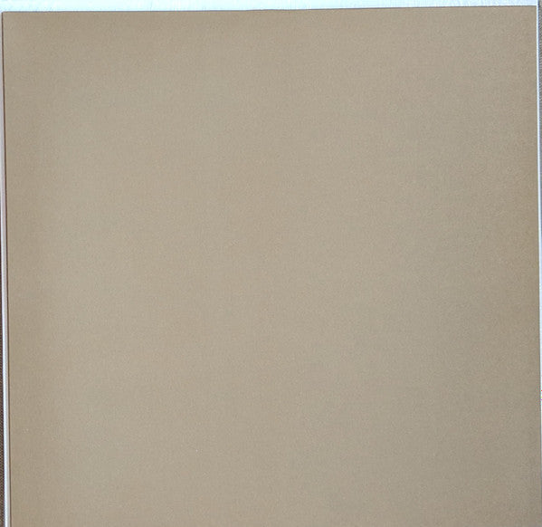 Florence And The Machine : Never Let Me Go (12", Ltd, Num, Whi)