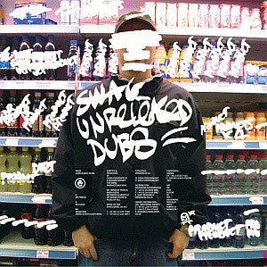 Swag : Unreleased Dubs (12")
