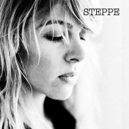 Steppe : Steppe (CD)