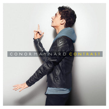 Conor Maynard : Contrast (CD, Album)