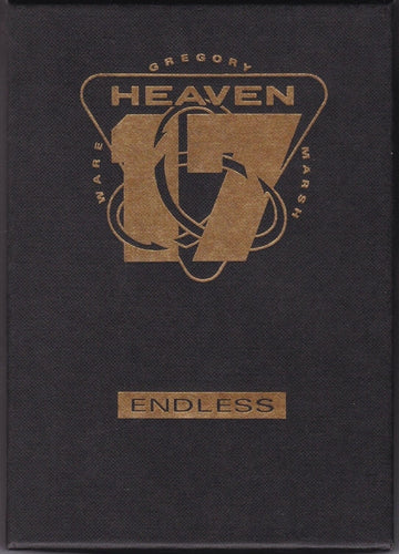 Heaven 17 : Endless (Cass, Comp, P/Mixed)