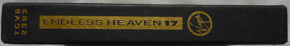 Heaven 17 : Endless (Cass, Comp, P/Mixed)