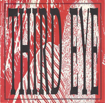 Third Eye (10) : It Makes Sense  (7", Single)
