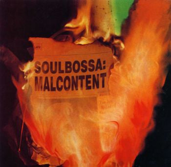 Soulbossa : Malcontent (7")