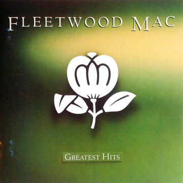 Fleetwood Mac : Greatest Hits (CD, Comp, Sin)