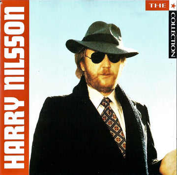 Harry Nilsson : The ★ Collection (CD, Comp)