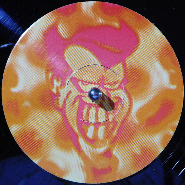 The Dream Team : Check The Teq? / Suka DJ (12")