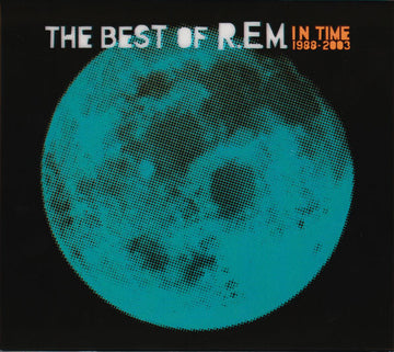 R.E.M. : In Time: The Best Of R.E.M. 1988-2003 (CD, Comp + CD, Comp, Enh, Car)