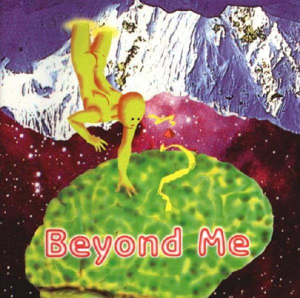 Various : Beyond Me (CD, Comp, Mixed)