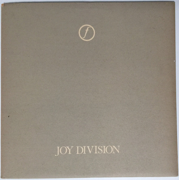 Joy Division : Still (2xLP, Album, Gat)