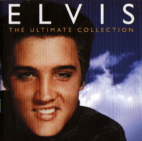 Elvis Presley : The Ultimate Collection (4xCD, Comp, RE)