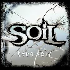 SOiL (2) : True Self (CD, Album)