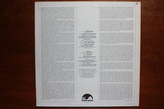 Raymond Fol : Echoes Of Harlem (LP, Album)