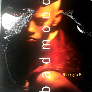 Lonnie Gordon : Bad Mood (2x12")