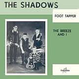 The Shadows : Foot Tapper (7", Single)