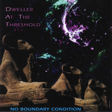 Dweller At The Threshold : No Boundary Condition (CD, Album)