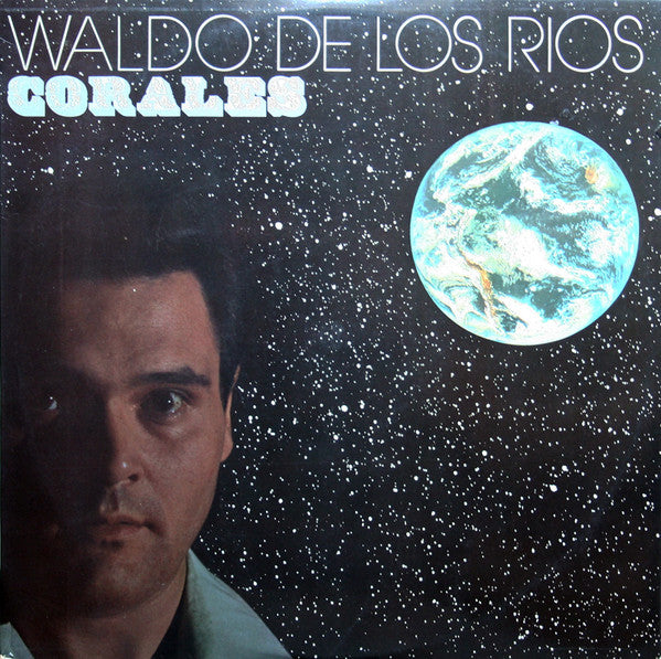 Waldo De Los Rios : Corales (LP, Album)