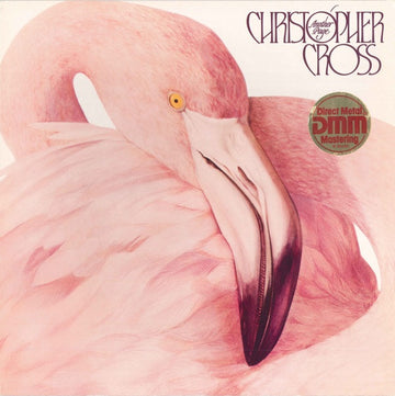 Christopher Cross : Another Page (LP, Album, DMM)