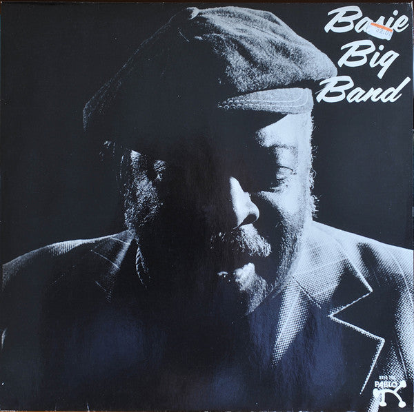 Count Basie : Basie Big Band (LP, Album)