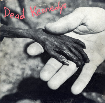 Dead Kennedys : Plastic Surgery Disasters (LP, Album, ISS)