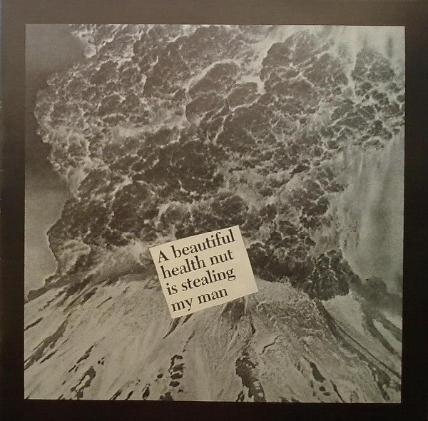 Dead Kennedys : Plastic Surgery Disasters (LP, Album, ISS)