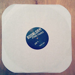 Boonlorm : String Figures (12")