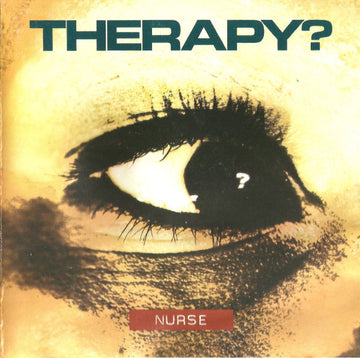 Therapy? : Nurse (CD, Album)