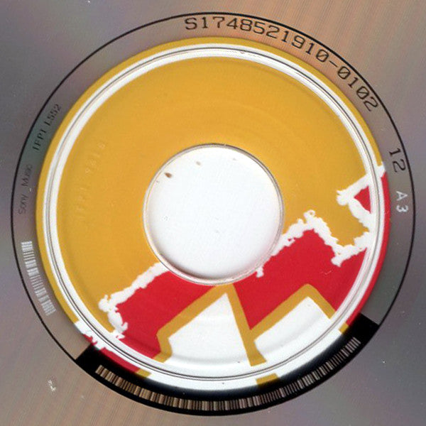 Various : Latin (25 All Time Latin-American Hits) (2xCD, Comp)
