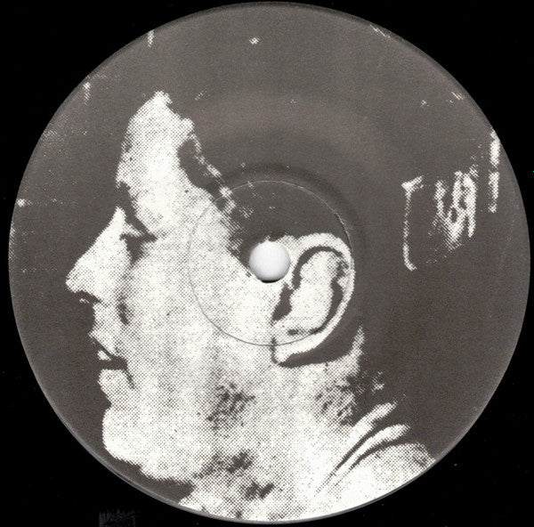 Bricklayer (3) : Headspark B/W Hold The Light (7", Single)