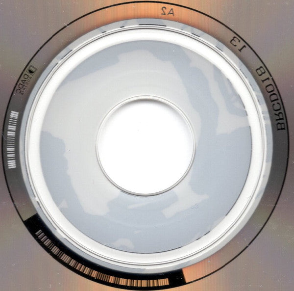 Various : Abridged Perversion (A Shrimper Compilation Of Shrimper Compilations) (CD, Comp)