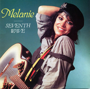 Melanie (2) : Seventh Wave (LP, Album)