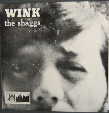 The Shaggs (4) : Wink (LP, Album, RE)