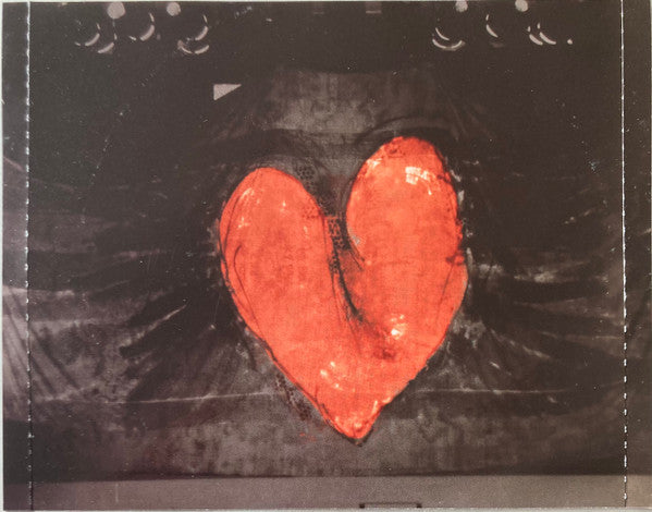 No Longer Music : Passion (An Act Of) (CD, Album, Enh)