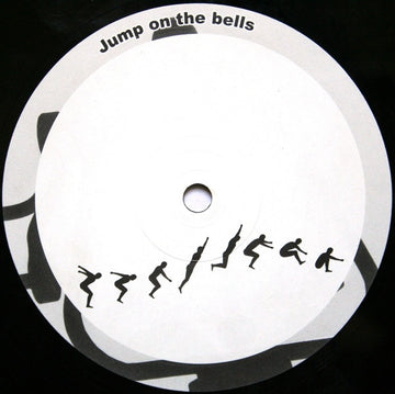 Synap-6 : Jump On The Bells (12")