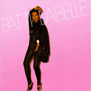 Patti LaBelle : Patti Labelle (CD, Album, RE)