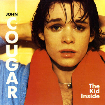 John Cougar Mellencamp : The Kid Inside (CD, Album)