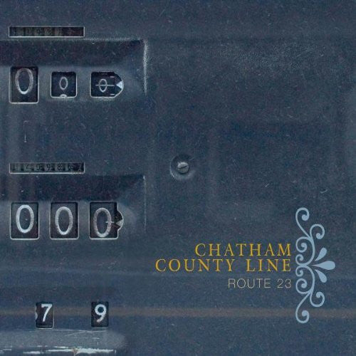 Chatham County Line : Route 23 (CD, Album)