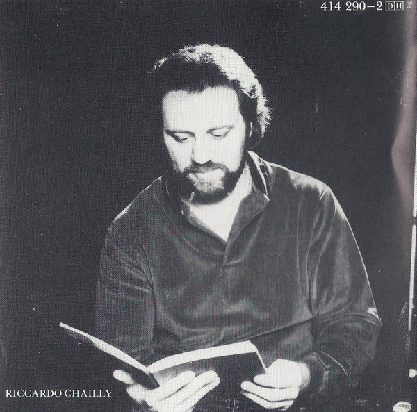 Anton Bruckner / Radio-Symphonie-Orchester Berlin, Riccardo Chailly : Symphony No. 7 (CD)
