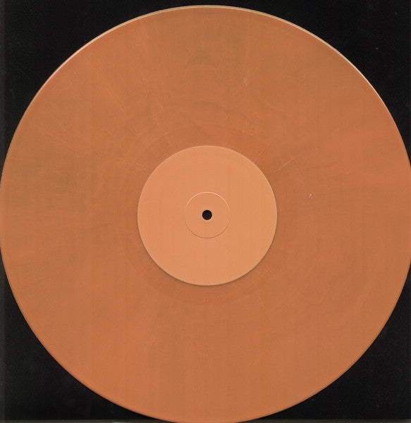 Low Key : Try Me Baby (12", Ltd, Ora)