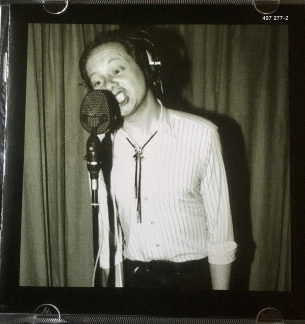 Joe Jackson : Classic (CD, Comp, RE, EDC)