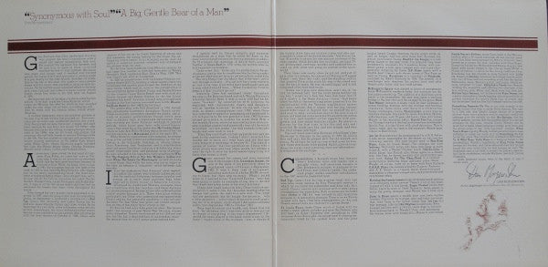 Gene Ammons : "Jug" Sessions (2xLP, Comp)