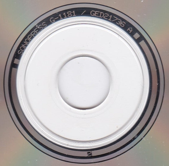 Guns N' Roses : Knockin' On Heaven's Door (CD, Single)