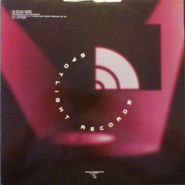 Beat Twins : Dance The Night Away / Lovin U (12")