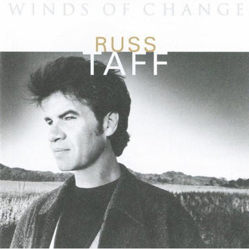 Russ Taff : Winds Of Change (CD, Album)