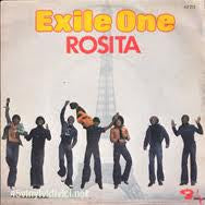 Exile One : Rosita / Réflexion (7")