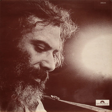 Georges Moustaki : Georges Moustaki (LP, Album, Gat)